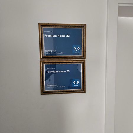 Premium Home 23 Wiedeń Zewnętrze zdjęcie