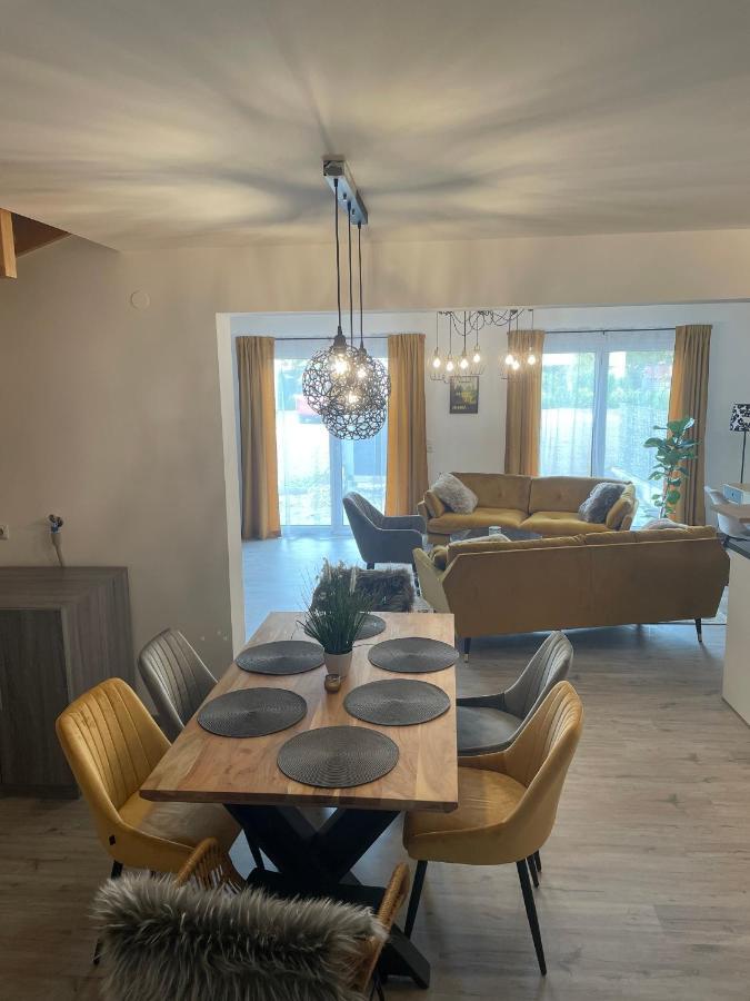 Premium Home 23 Wiedeń Zewnętrze zdjęcie