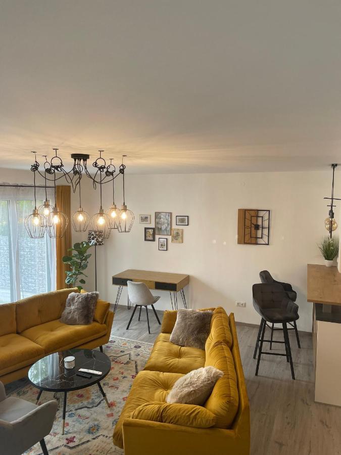 Premium Home 23 Wiedeń Zewnętrze zdjęcie