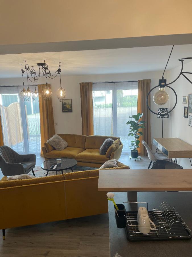 Premium Home 23 Wiedeń Zewnętrze zdjęcie