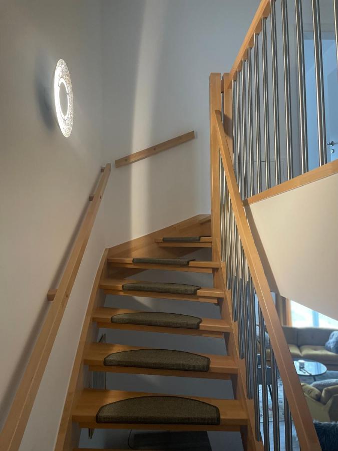 Premium Home 23 Wiedeń Zewnętrze zdjęcie