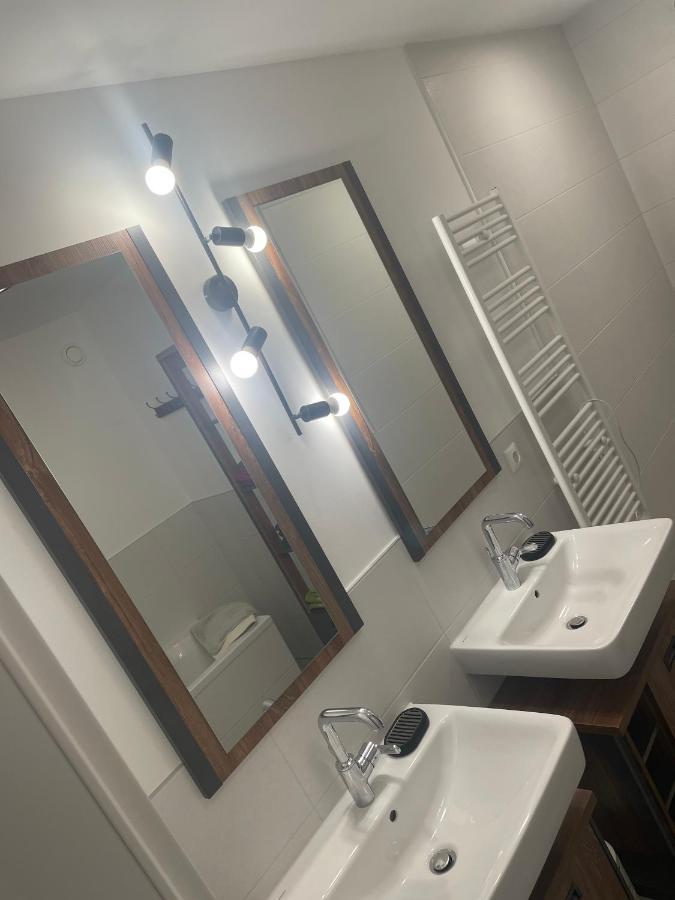 Premium Home 23 Wiedeń Zewnętrze zdjęcie
