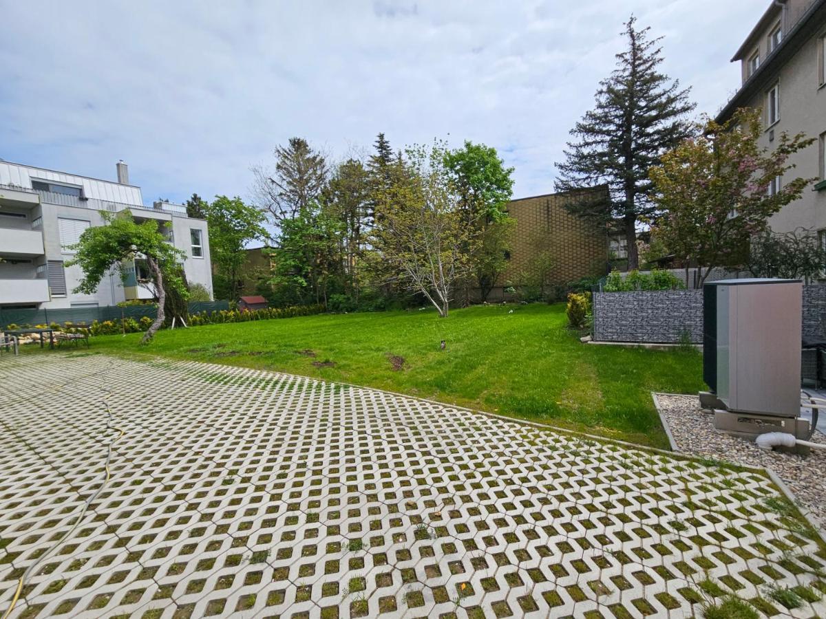 Premium Home 23 Wiedeń Zewnętrze zdjęcie