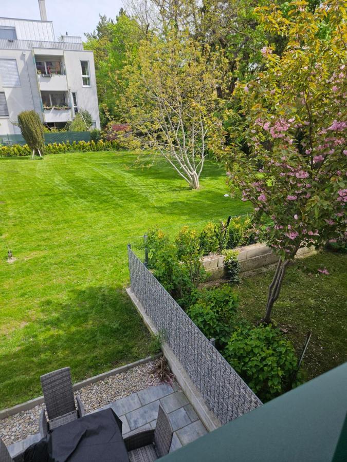 Premium Home 23 Wiedeń Zewnętrze zdjęcie