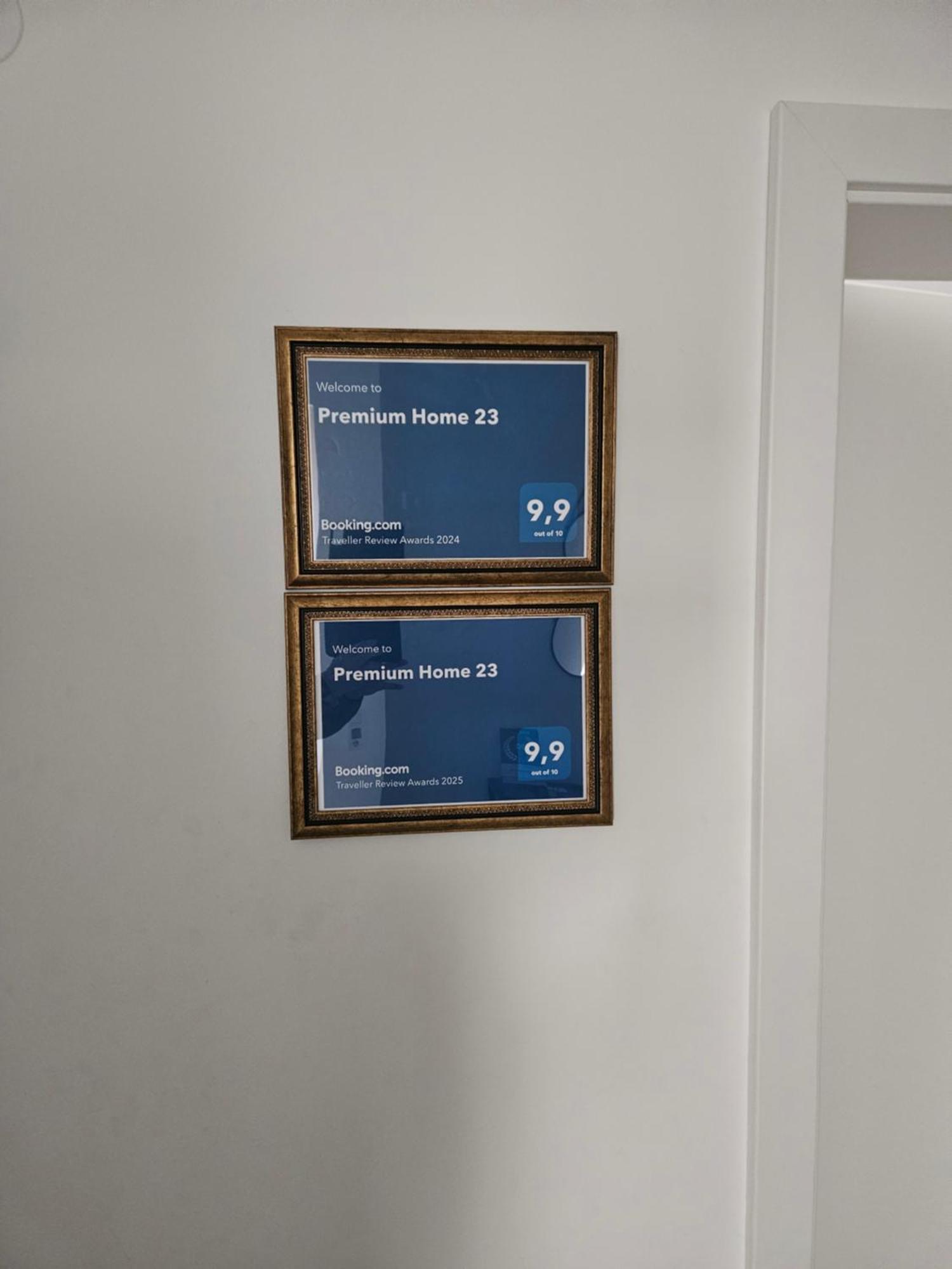 Premium Home 23 Wiedeń Zewnętrze zdjęcie